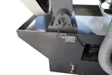 Маятниковый полуавтоматический ленточнопильный станок Metal Master BSM-400 SAF