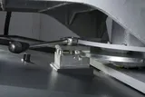 Полуавтоматические: ARG 400 plus S.A.F.