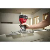 Аккумуляторный кромочный фрезер Milwaukee M18FTR-0X