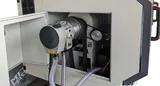 Токарный станок с ЧПУ с горизонтальной станиной Metal Master XNC 36100