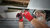 Перчатки Milwaukee с защитой от минимальных рисков, уровень 3, размер L/9