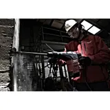 Сверхмощный перфоратор Milwaukee SDS Max Kango 540