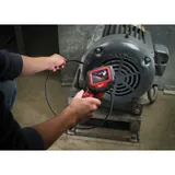 Аккумуляторная цифровая камера Milwaukee M - SPECTOR 360 M12 IC-0 (S)