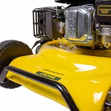 Бензиновая газонокосилка CHAMPION LM5346E
