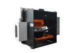 Вертикальный листогибочный пресс Vartek AdvanceForm 1500x40 с ЧПУ NexT 2.0 (Step Automation SA15)