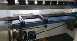 MetalTec HBC Листогибочные гидравлические прессы с ЧПУ