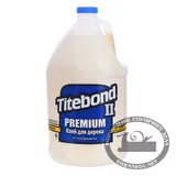 Клей Titebond II Premium столярный влагостойкий