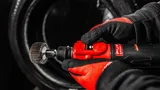 Аккумуляторная прямая шлифмашина для обработки шин Milawukee M12 FUEL FTB-0