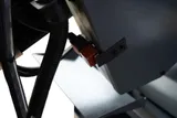Полуавтоматический ленточнопильный станок Metal Master BSM-330 SAF маятникового типа
