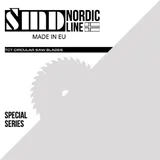 Подрезная пила SMD -4,3 Z=24 KON