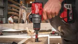 Аккумуляторная дрель-шуруповерт Milwaukee M18 FUEL FDD3-402C
