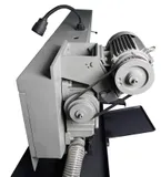 Маятниковый полуавтоматический ленточнопильный станок Metal Master BSM-330R SAF