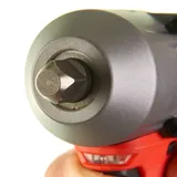 Импульсный винтоверт Milwaukee M18 FUEL™ 1/2 FMTIWP12-502X фиксация пином