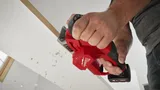 Аккумуляторный рубанок Milwaukee M12 BLP-0X