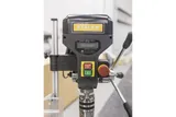 Сверлильный настольный станок с вариатором, Ф20 мм,230В Stalex BM20 Vario