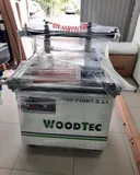 Станок сверлильно-присадочный WoodTec TOP POINT D 21