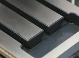 Настольный фрезерный станок MMD - 20lv от компании Metal Master
