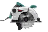 Циркулярная пила HAMMER Flex CRP1300D 324901