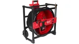 Аккумуляторная прочистная машина Milwaukee M18 FUEL HSFSM-122