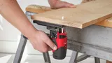 Аккумуляторный лобзик Milwaukee M12 FUEL FJS-0