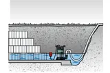 TP 7500 SI (0250750013) Погружной насос для чистой воды