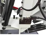 Полуавтоматический ленточнопильный станок METAL MASTER BSM-400 MFR