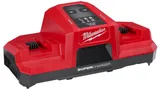 Зарядное устройство Milwaukee M18 DBSC