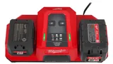 Зарядное устройство Milwaukee M18 DBSC