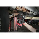 Аккумуляторный импульсный гайковерт Milwaukee M18 FUEL FHIWF12-502X