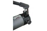 JET JHPB-2 Трубогиб + U-550 Набор клуппов UNIPRO в кейсе