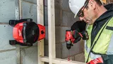 Вентилятор Milwaukee M12 AF-0