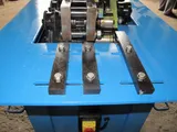 Фальцепрокатный станок MLC 12 DR-T