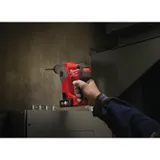 Компактный перфоратор Milwaukee SDS-Plus M12 FUEL CH-202C
