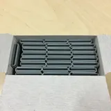 Скоба узкая 90 тип 32 мм