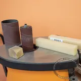 Брусок для чистки шлифовальных абразивов