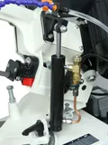 Ленточнопильный станок Metal Master BSM-128HDRC 220V