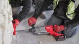 Аккумуляторный перфоратор Milwaukee M18 FUEL FHACOD32-0C