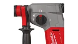 Аккумуляторный перфоратор Milwaukee M18 BLHX100P-502P