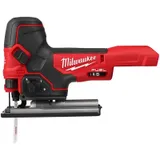 Аккумуляторный лобзик Milwaukee M18 FBJS-0X FUEL