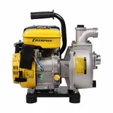 Бензиновая мотопомпа CHAMPION GP40
