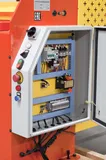 Гильотины гидравлические STALEX HQ01-1.6x2500B