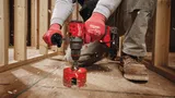 Аккумуляторная дрель-шуруповерт Milwaukee M18 FUEL FDD3-0