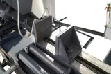 Маятниковый полуавтоматический ленточнопильный станок Metal Master BSM-400 SAF