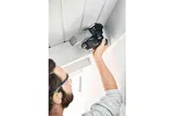 Аккумуляторная дельтавидная шлифовальная машинка DTSC 400 3,1 I-Plus