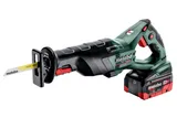 SSE 18 LTX BL (602267810) Аккумуляторная сабельная пила