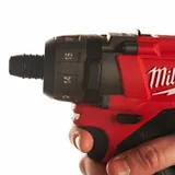 Аккумуляторные шуруповерты: Milwaukee M12 FUEL CD-0