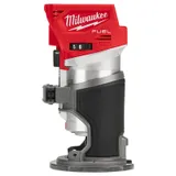 Кромочный фрезер Milwaukee M18 FTR8-0X