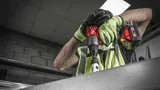 Аккумуляторная ударная дрель-шуруповерт Milwaukee M18 FUEL FPD3-0X