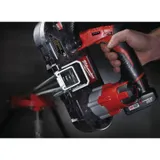 Ленточная пила Milwaukee M12 BS-402C