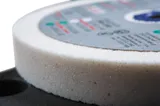Круг для точила 250x25x25,4 мм, 60G, белый (JBG-10А)